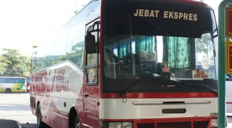 Jebat Express