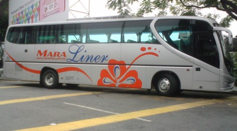 Maraliner Express