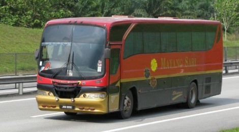 Mayang Sari Express