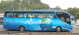 Swarna Bumi Express