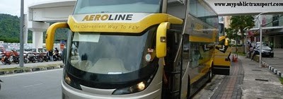 Aeroline Express