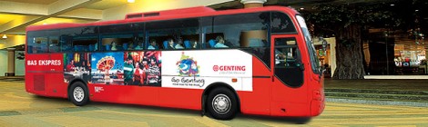 Genting Express