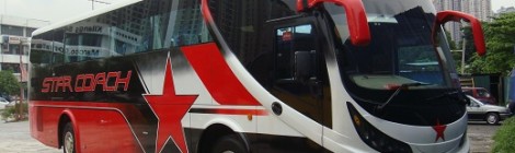 Starcoach Express